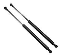 Flisdtry 2 puntales de resorte de para capó delantero 51237060550 para 3Series E90 E91 E92 E93 2006-2013