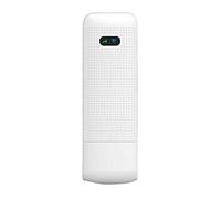 Flisdtry 4G LTE Router MiFi 150Mbps WIFI router inalámbrico módem USB con ranura para Smartphone PC portátil