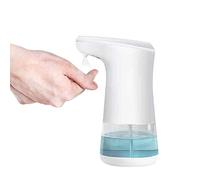 Flisdtry automáticas del rociador del alcohol del sin contacto de la inducción infrarroja del dispensador del alcohol, dispensador del jabón 320Ml