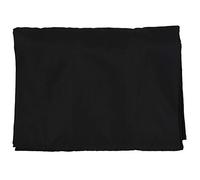 Flisdtry Cubierta antipolvo para teclado de piano eléctrico 88, estilo retráctil con cuerda retráctil con cerrado