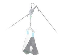 Flisdtry de tracción , soporte de cuello ajustable, máquina de fijación de tracción - Estirador de corrección de columna vertebral