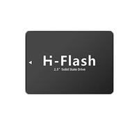 Flisdtry Disco duro interno de 2,5 pulgadas 1T SSD de estado sólido para PC portátil de escritorio