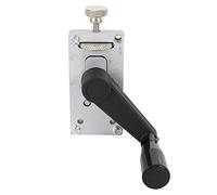 Flisdtry Guitarra - para trastes de alambre doblado Luthier Tool guitarra y