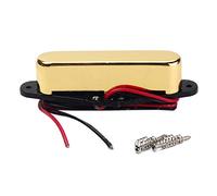 Flisdtry Humbucker de cuello magnético vintage para guitarra eléctrica estilo TL