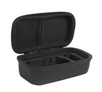 Flisdtry IG-1 para ratón G903/G900/G Pro Wireless 180 x 90 x 75 mm