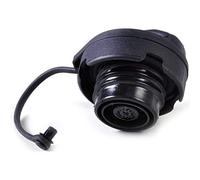 Flisdtry La tapa del depósito de gas es adecuada para el depósito de la cubierta interior del tanque de golf