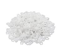 Flisdtry Luz de Navidad - Canalón para colgar al aire libre - Canalón para colgar en el exterior