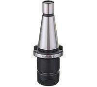 Flisdtry NT Series NT30 ER20 - Portabrocas para fresadora, soporte de herramientas y soporte de herramientas