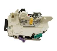 Flisdtry Para 2007-2018 lado derecho derecho puerta delantera actuador actuador conjunto de motor 4589276AL