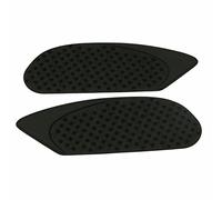 Flisdtry Protector antideslizante para depósito de motocicleta GSXR 600 750 K6 K7 2006-2007 Accesorios