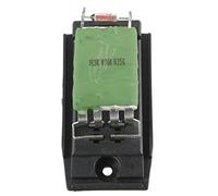 Flisdtry Resistencia calefactora para Tourneo/Focus MK1 2 3/KA para Fiesta para Mondeo/Ventilador