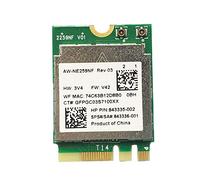 Flisdtry RTL8188EE AW-NE259NF 2.4G NGFF M2 802.11B/G 843336-001 150Mpbs Tarjeta de red inalámbrica para Slimline 410 411 450 455