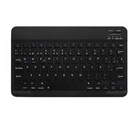 Flisdtry Teclado inalámbrico para Matepad Pro