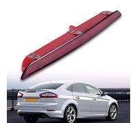 Flisdtry Tercera luz trasera de freno de montaje para Mondeo 2011-2013 luz de freno trasera