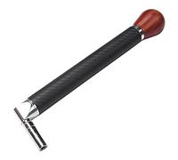 Flisdtry The Carbon Tube Piano Tuning Lever Tubo de fibra de carbono Piano Tuning Hammer Piano