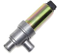 Flisdtry Válvula de control de de ralentí para Corrado G60 037906457D