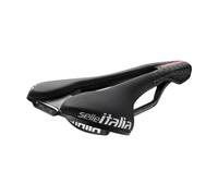 Selle Italia Sillín Flite Boost Pro Team 6.1 Superflow negro S