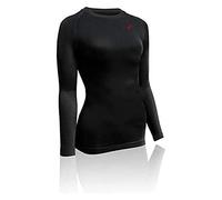 Flite Camisa Larga Mega Light 240 Heat para Mujer