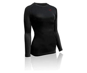 Flite Camisa Larga Mega Light 240 Heat para Mujer