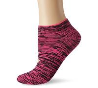 Flite Run RA 100 Athletic Calcetines, Hombre, Melange Pink, 47-49
