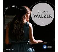 Fliter, Ingrid - Chopin: Waltzes