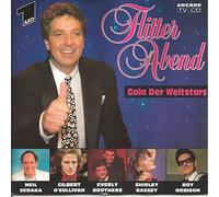 Flitterabend-Gala der Stars (18 tracks, 1993, ARD) - Neil Sedaka, Ray Charles, Demis Roussos, Petula Clark, Shirley Bassey, Commodores, Roy Orbison..