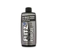 Flitz Liquid Metal Polish, 100ML