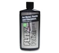 Flitz Liquid Metal Polish, 50ml