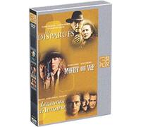 Flix Box - 11 : Les disparues + Mort ou vif + Légendes d'automne [Francia] [DVD]