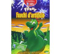 Flizzy - Fuochi d'artificio [DVD]