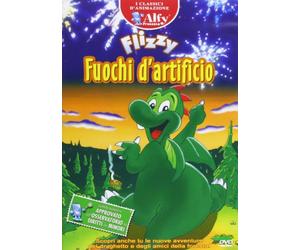 Flizzy - Fuochi d'artificio [DVD]