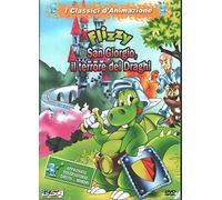 Flizzy - San Giorgio, Il Terrore Dei Draghi [Italia] [DVD]