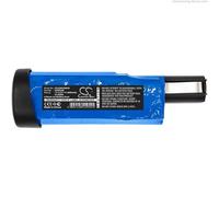 FLJVEZPJ Batería For Aspiradora Shark Ion (10,8 V, 2000 MAh, Compatible con Modelos XFBT200, XFBT200EU Y XFBT200J) W1, WV200UK, WV200, WV201, WV205 Y WV220, UV200CCO.