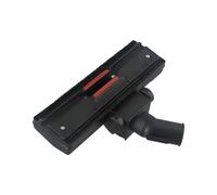 FLJVEZPJ Cabezal De Cepillo for Aspiradora, Boquilla for Suelo, Base De 32-35mm, Herramientas De Limpieza Laminadas, Accesorios De Mano, Pieza De Repuesto, Cabezal Limpiador(32mm)