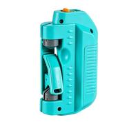 Flkiglm Atador Eléctrico para Nudos De Pesca - Recargable Antideslizante,Atador Automático para Nudos De Pescar | Principiantes, Aficionados, Expertos, Padres, Esposos, Alta Mar, Lagos, Kayak