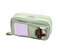 Flkiglm Bordas para Jardim,10 Metros Bordas de Paisagismo Resistente - Decoração Exterior Flexível, Suporte para Plantas, Design Corrugado,para Marcadores Pinceles Gomas Reglas y