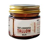 Flkiglm Crema para el cuidado de la piel del sebo de vaca, 100 g, bálsamo de vaca, crema de sebo de res, crema de sebo de carne y sebo, crema hidratante para la piel del cuerpo