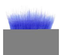 Flkiglm Diadema Troll, peluca de pelo loco | Divertido gorro novedoso, diadema para el pelo, gorro cómodo para el día del espíritu, eventos deportivos y cosplay