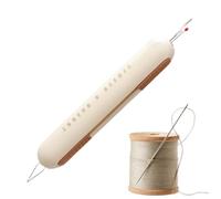 Flkiglm Enhebrador de de Coser 2 en 1 con enhebrador | Accesorio de extracción de fácil para el hogar, Personas Mayores, Bordados, Manualidades, acolchar, Tejer Arte