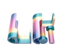 Flkiglm Soporte de Lienzo para Pintura de Diamantes, Rollo de Pintura de Piedras Preciosas, Rodillo de, Ajustable, Juego de Accesorios de Pintura, Estable y Liso, Juego de Pinzas de Mesa Que