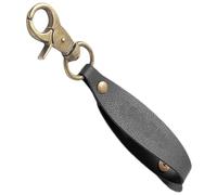 Flkiglm Soporte para guantes de cinturón, guantes de bombero, correa de cuero con clip - Mitones Soporte de seguridad, Freen