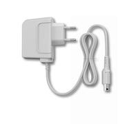FLLAGG20 1X Cargador Compatible con Nintendo 3DS 2DS DSi 3DS XL EU Charger