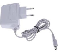 FLLAGG20 Cargador Compatible con Nintendo 3ds DSI 3DS XL 2DS Cargador Cable de Consola Fuente de Alimentación Charger Adapter