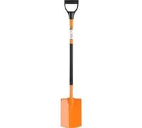 FLO 35809 - pala, acero dy-mango