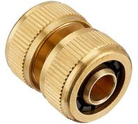 FLO 89104 - latón manguera reparador de 1/2 ''