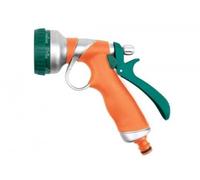 FLO 89195 - multifunción aspersión pistola de 8-patrón
