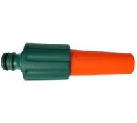 FLO 89201 - boquilla de pulverización ajustable 1/2 "abs/mayor /