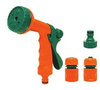 FLO 89206 - básicos 4pcs juego de mangueras abdominales para manguera de 1/2 "