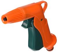 FLO 89210 - pistola de pulverización ajustable abs 3-patrón