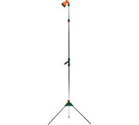 FLO 89390 - ducha de jardín con 1.6-2.4m trípode